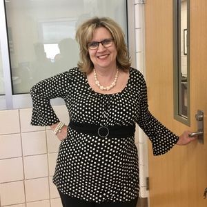 Meet your Posher, Kim